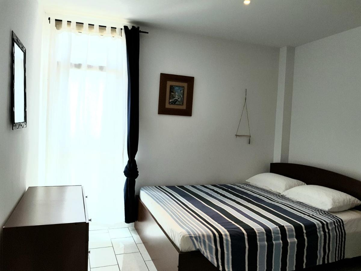 Ocean Breeze Apartment El Cotillo  Ngoại thất bức ảnh