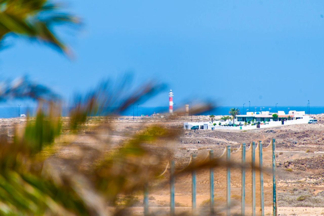 Ocean Breeze Apartment El Cotillo  Ngoại thất bức ảnh
